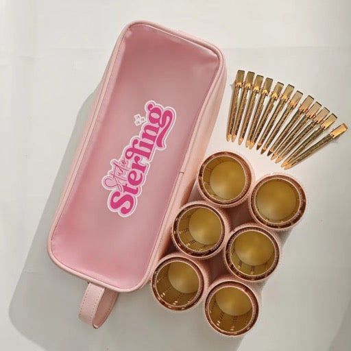 Studio Sterling Rollers