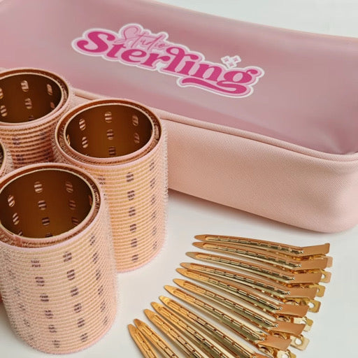 Studio Sterling Rollers