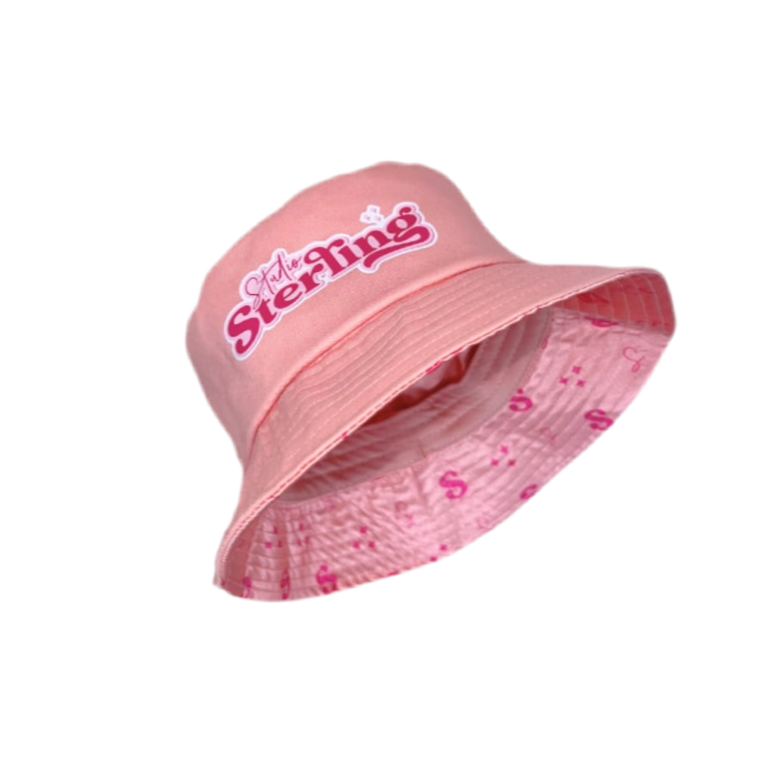Studio Sterling hats