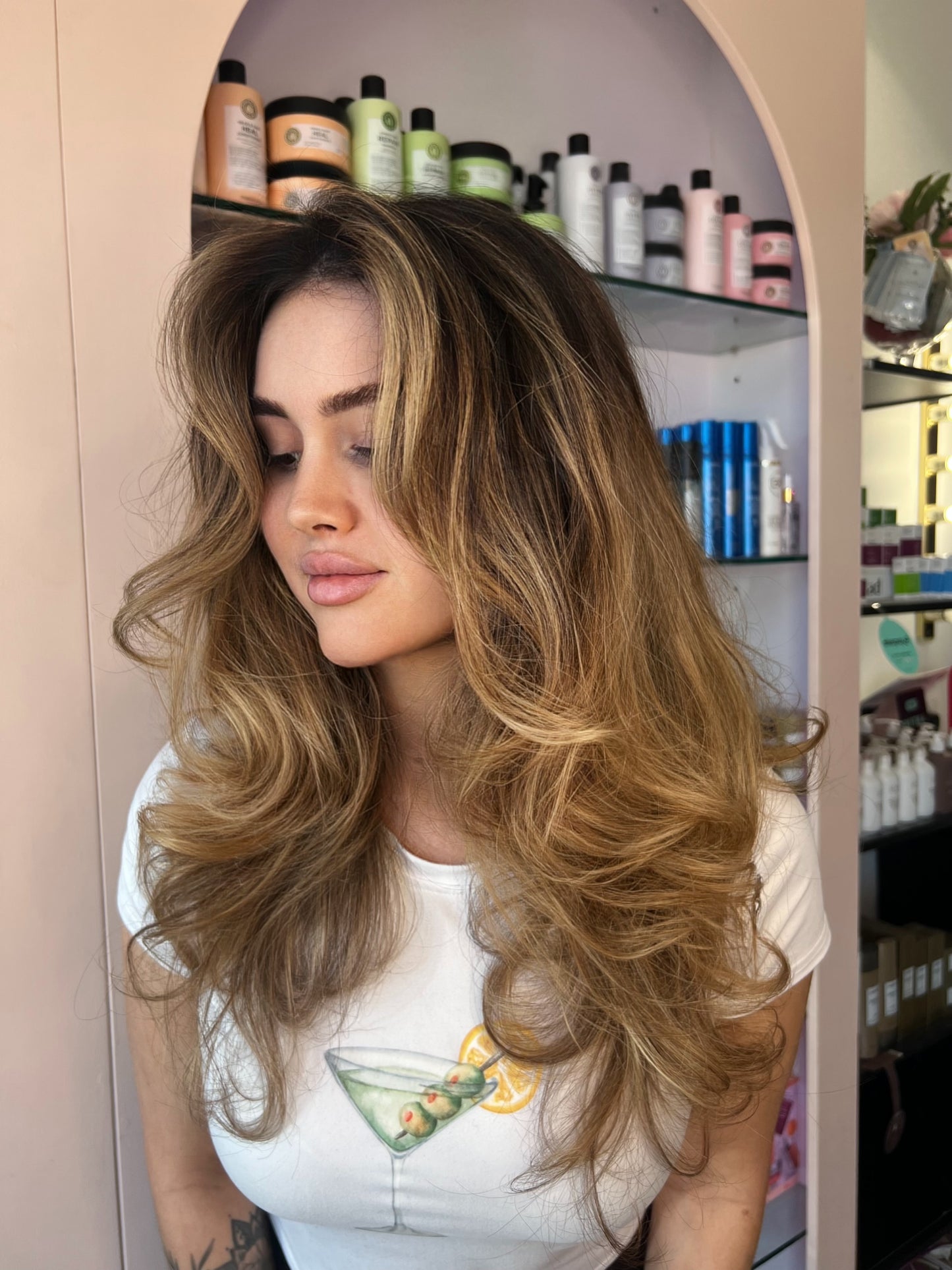 Studio Sterling Rollers