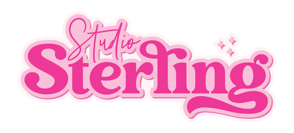 Studio Sterling 