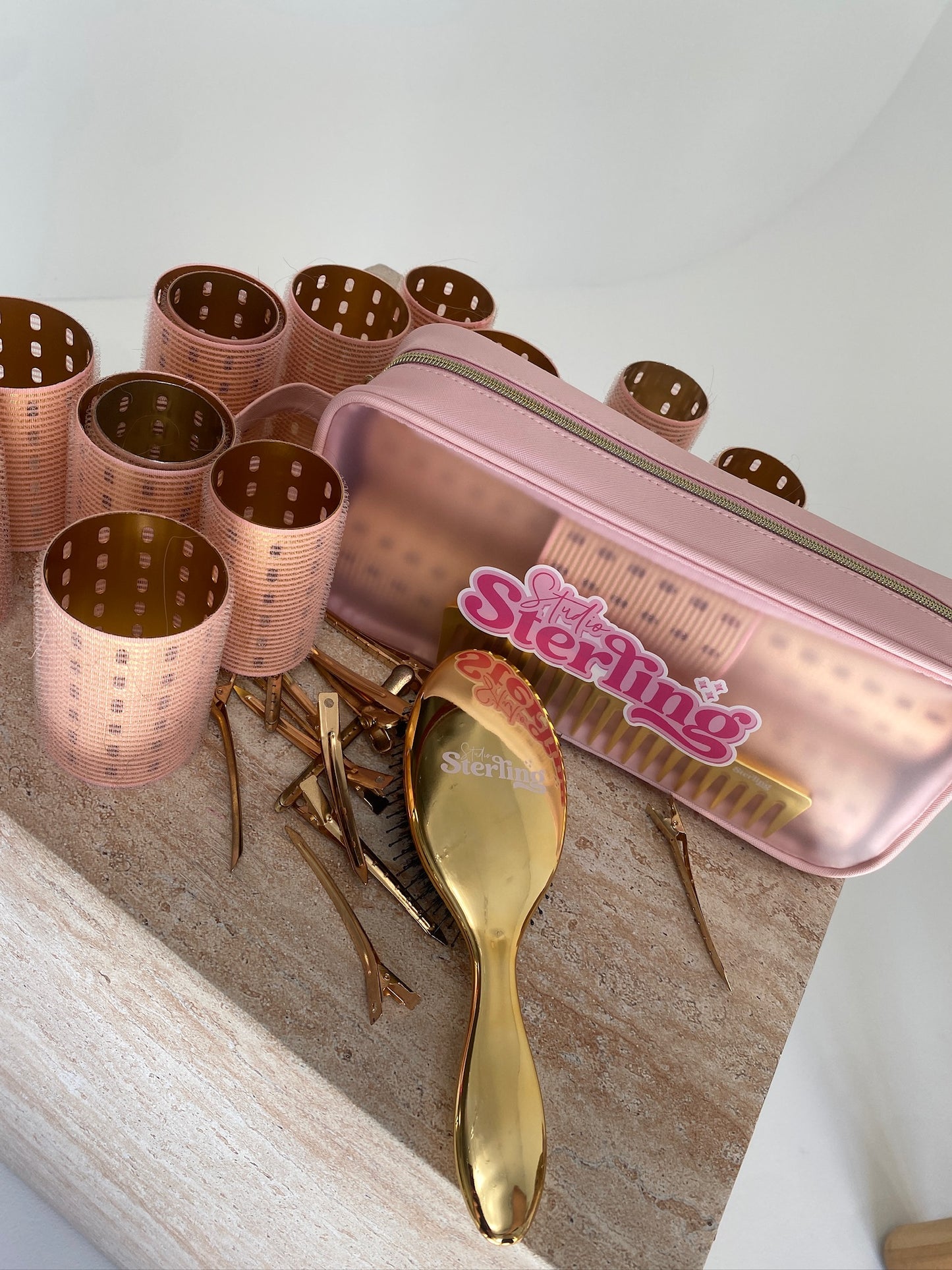 Studio Sterling Rollers