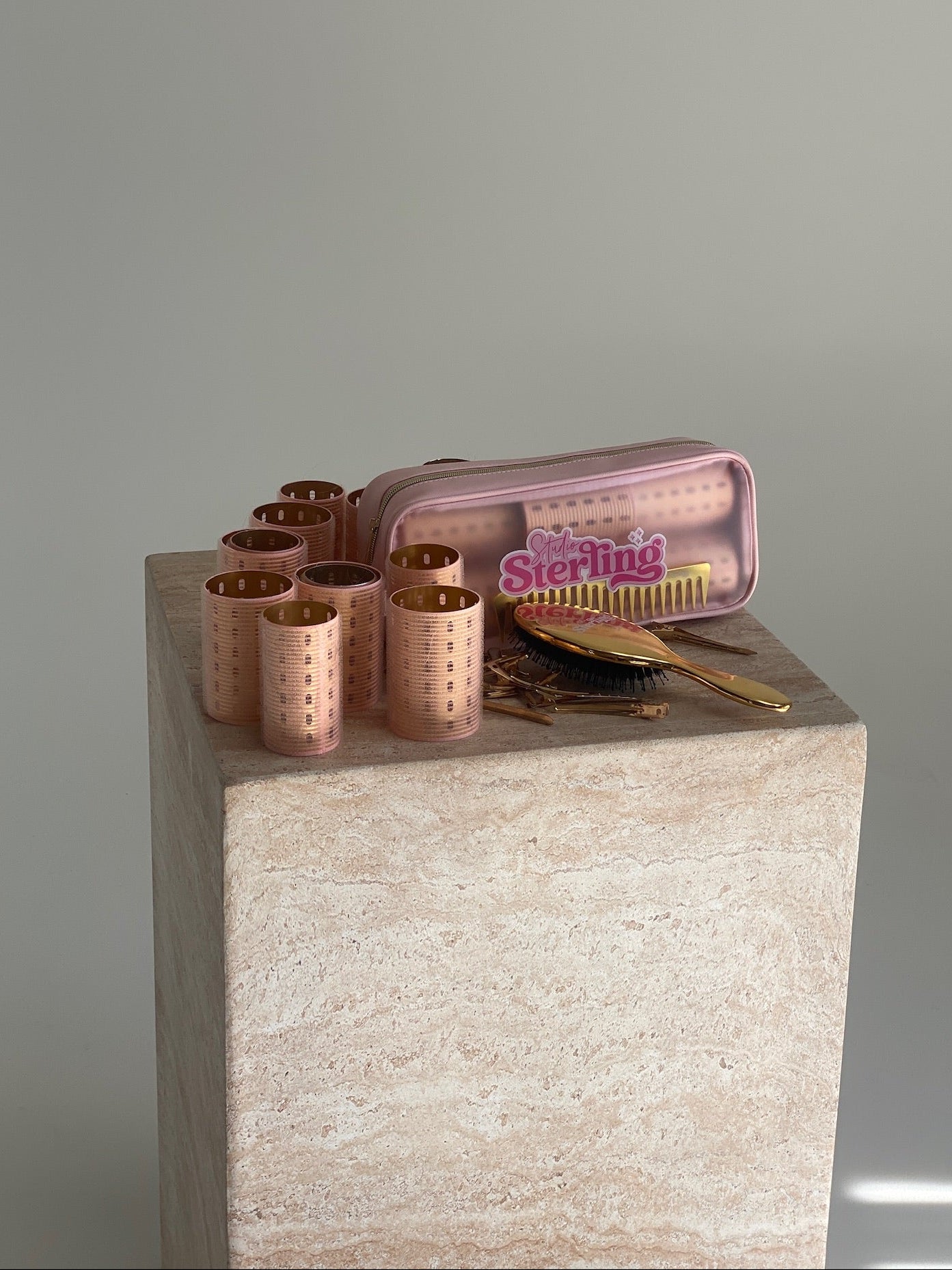 Studio Sterling Rollers